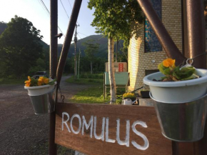 Lodge Romulus Rusutsu